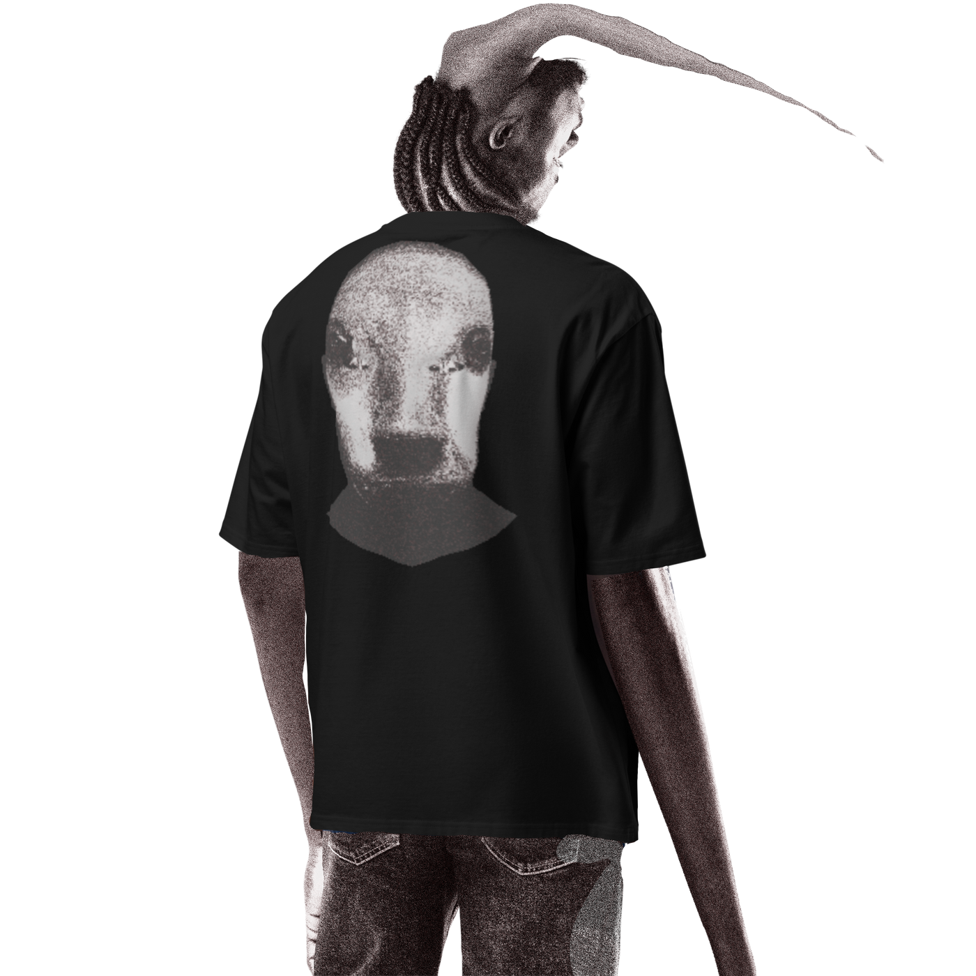 Famine Tee