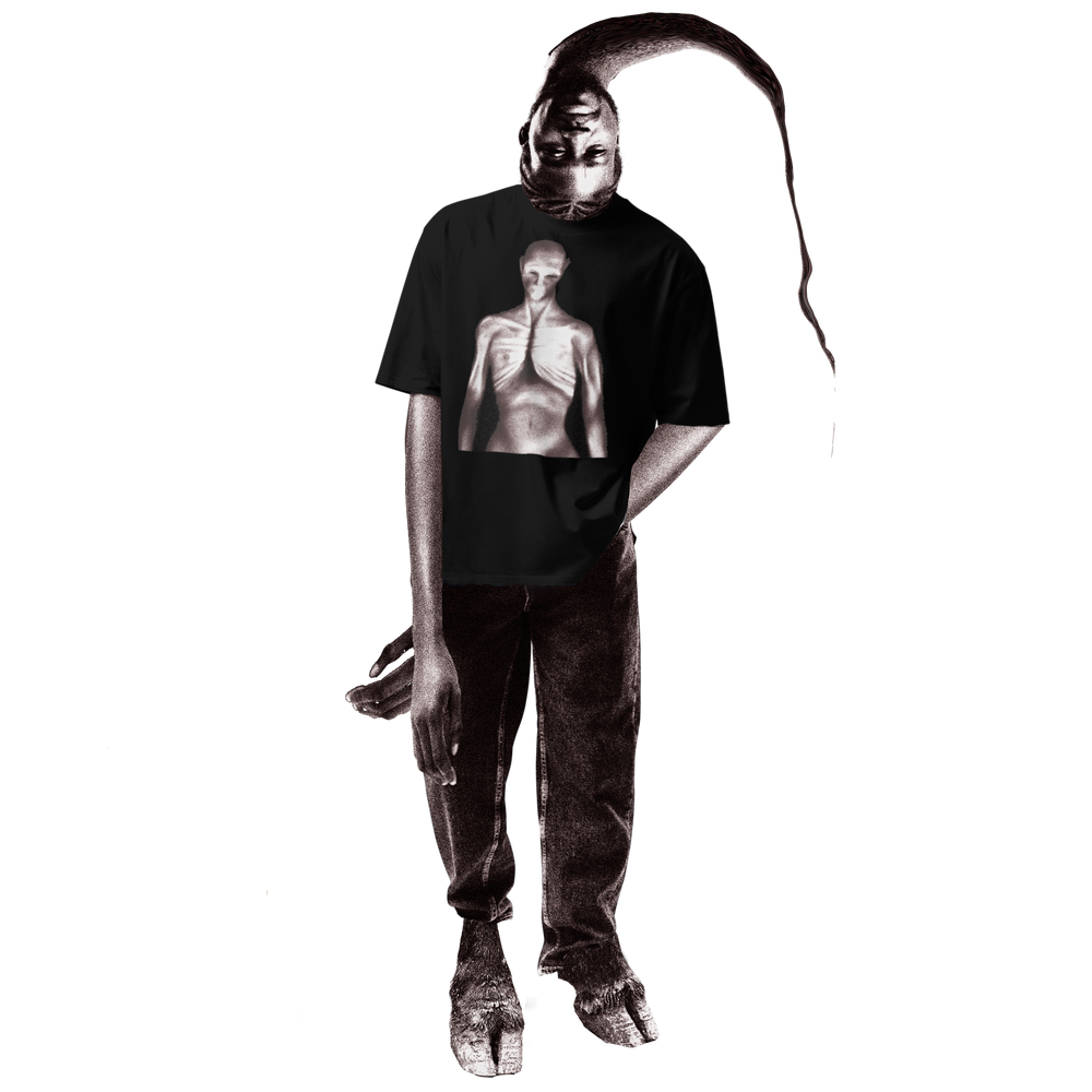 Famine Tee