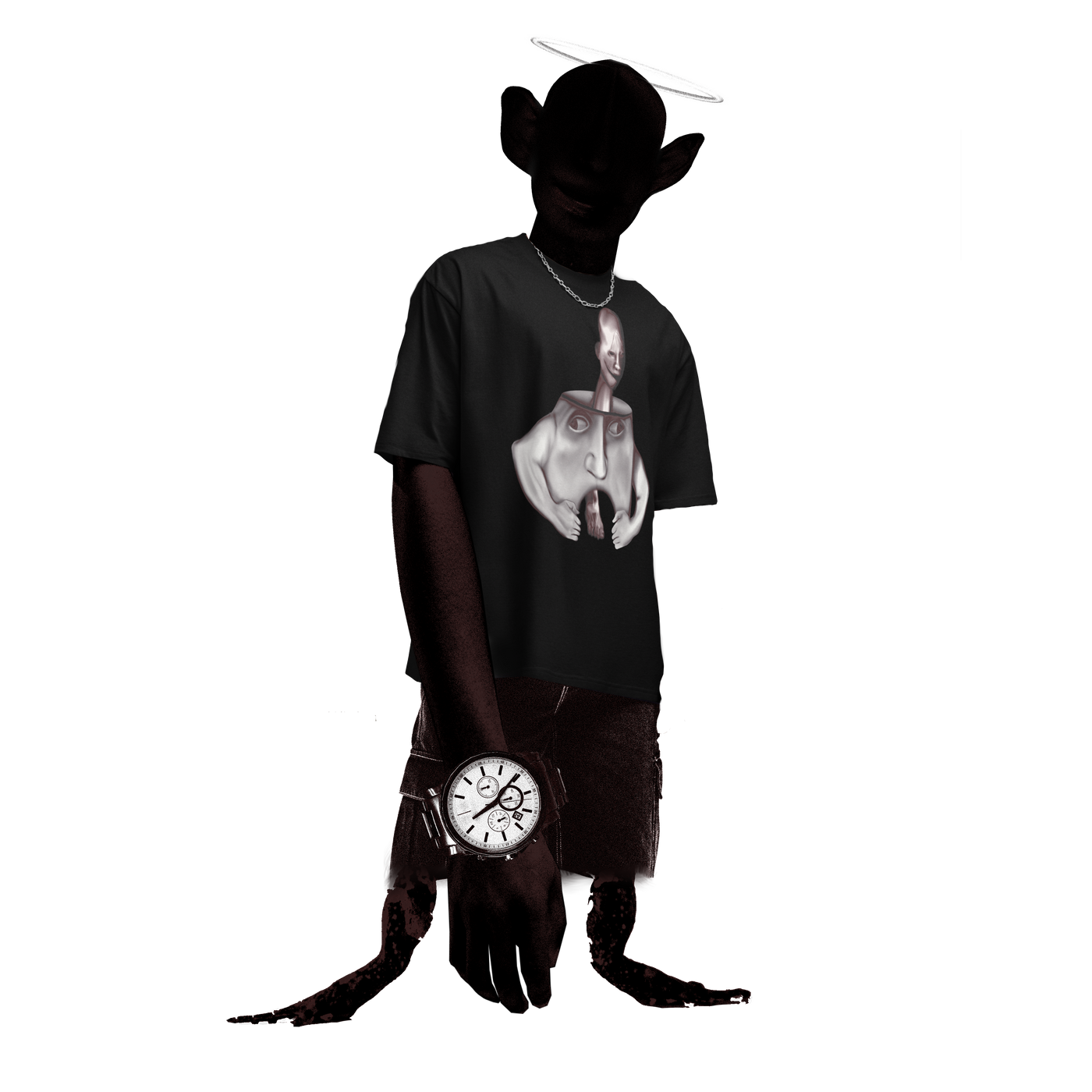 Hay Tee